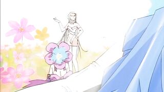 Fushigi no Kuni no Miyuki-chan ep2