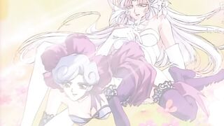 Fushigi no Kuni no Miyuki-chan ep2