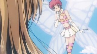 Fushigi no Kuni no Miyuki-chan ep2