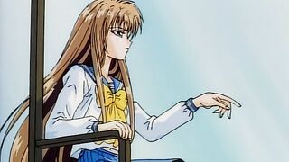 Fushigi no Kuni no Miyuki-chan ep2