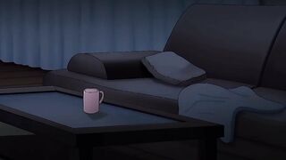 Yokorenbo: Immoral Mother ep1 RUS SUB