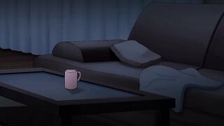 Yokorenbo: Immoral Mother / 横恋母 ep1