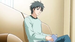 Yokorenbo: Immoral Mother / 横恋母 ep1