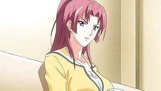 Yokorenbo: Immoral Mother / 横恋母 ep1