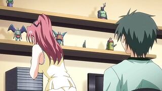 Yokorenbo: Immoral Mother / 横恋母 ep2