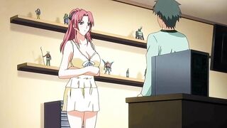 Yokorenbo: Immoral Mother / 横恋母 ep2