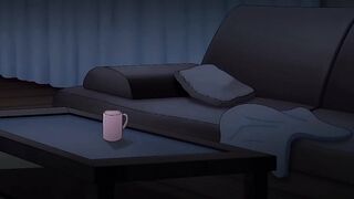 Yokorenbo: Immoral Mother ep1 ENG SUB