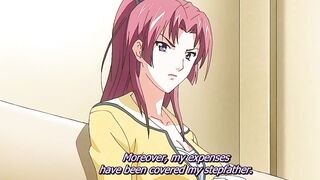 Yokorenbo: Immoral Mother ep1 ENG SUB