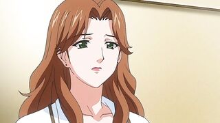 Yokorenbo: Immoral Mother ep1 ENG SUB