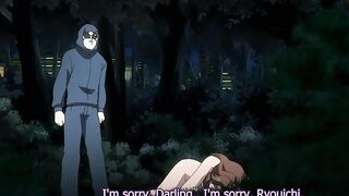 Yokorenbo: Immoral Mother ep1 ENG SUB