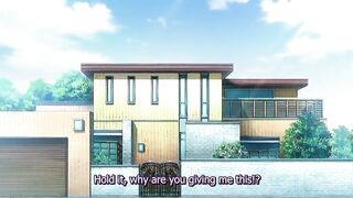 Yokorenbo: Immoral Mother ep2 ENG SUB