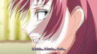 Yokorenbo: Immoral Mother ep2 ENG SUB