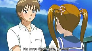 Мамаша / Chibo ep1 RUS