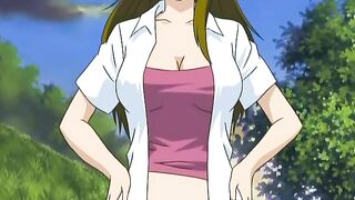 Mother Knows Breast / Chibo ep1 ENG