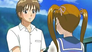 Mother Knows Breast / Chibo ep1 ENG