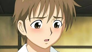 Mother Knows Breast / Chibo ep1 ENG