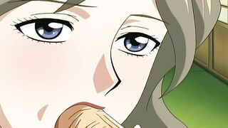 Mother Knows Breast / Chibo ep2 ENG