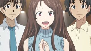 Soushisouai Note / 相思相愛ノート ep1