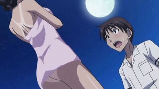 Soushisouai Note / 相思相愛ノート ep2