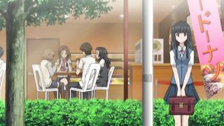 Soushisouai Note / 相思相愛ノート ep2