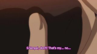 Soushisouai Note The Animation ep1 ENG SUB