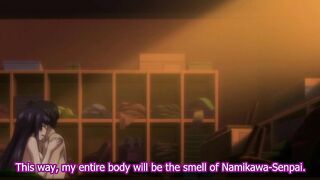 Soushisouai Note The Animation ep1 ENG SUB