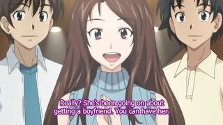 Soushisouai Note The Animation ep1 ENG SUB