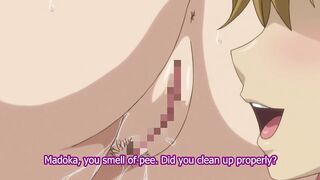 Soushisouai Note The Animation ep1 ENG SUB