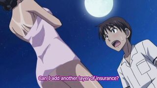 Soushisouai Note The Animation ep2 ENG SUB