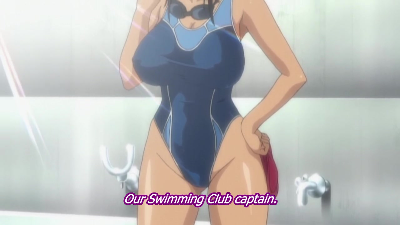 Soushisouai Note The Animation ep2 ENG SUB Hentai Online HD