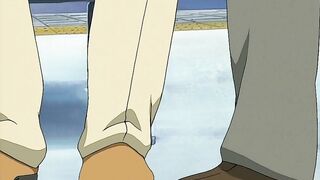 Экспресс-поезд / Chikan Densha ep1 RUS