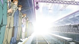 Chikan Densha / 痴漢電車 ep1