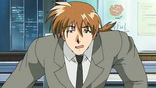 Chikan Densha / 痴漢電車 ep1