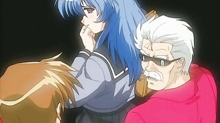 Chikan Densha / 痴漢電車 ep2