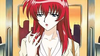 Chikan Densha / 痴漢電車 ep2