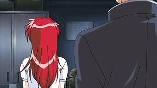 Chikan Densha / 痴漢電車 ep2