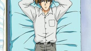 Chikan Densha / 痴漢電車 ep2