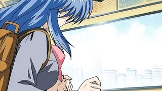 Chikan Densha / 痴漢電車 ep2