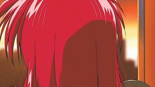 Xpress Train / Chikan Densha ep1 ENG SUB