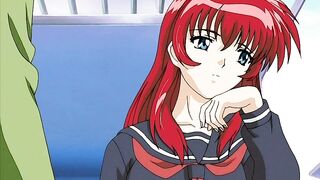 Xpress Train / Chikan Densha ep2 ENG SUB