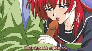 Xpress Train / Chikan Densha ep2 ENG SUB