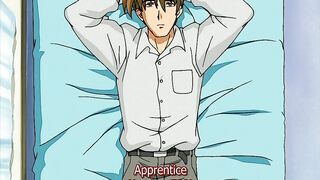 Xpress Train / Chikan Densha ep2 ENG SUB