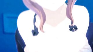 Tsukiakari no Raspberry Tsun Dere 2 cut