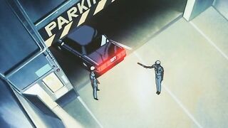 Youjuu Toshi / 妖獣都市