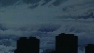 Wicked City / Youjuu Toshi ENG DUB