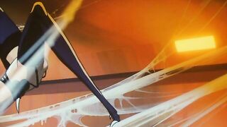 Wicked City / Youjuu Toshi ENG DUB