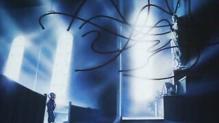 Wicked City / Youjuu Toshi ENG DUB