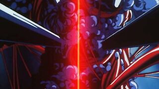 Wicked City / Youjuu Toshi ENG DUB