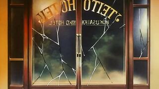 Wicked City / Youjuu Toshi ENG DUB