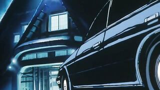 Wicked City / Youjuu Toshi ENG DUB